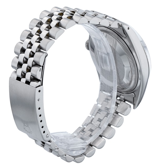 Rolex Datejust 16014 Image 3